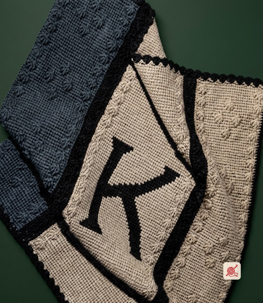 Carriage Cover Pattern #5229