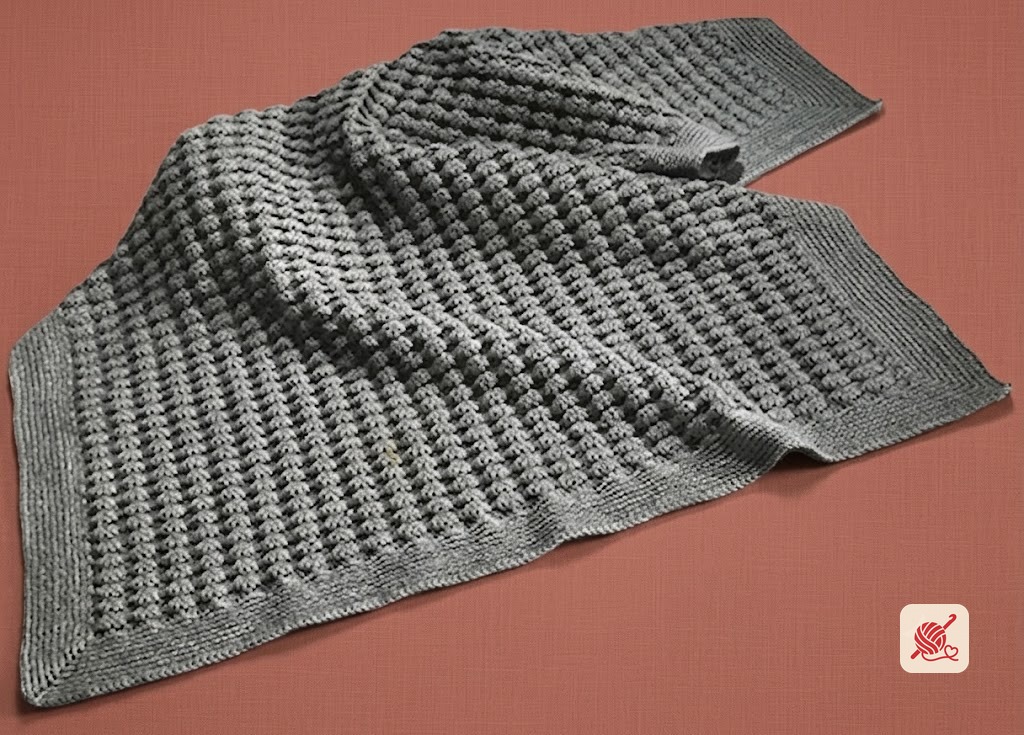 Carriage Cover Pattern #5339