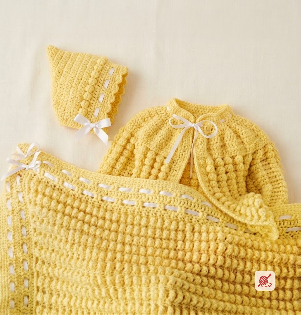 Carriage Cover Pattern