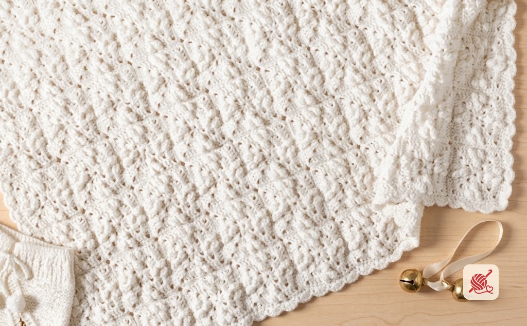Crib Cover Pattern