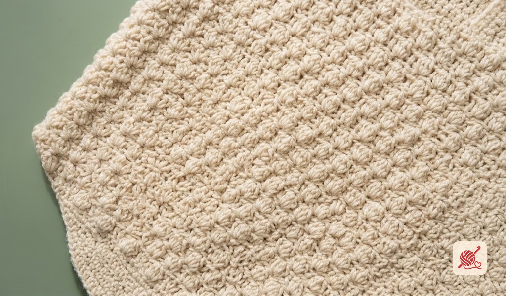 Crib Sleeper Pattern #5314