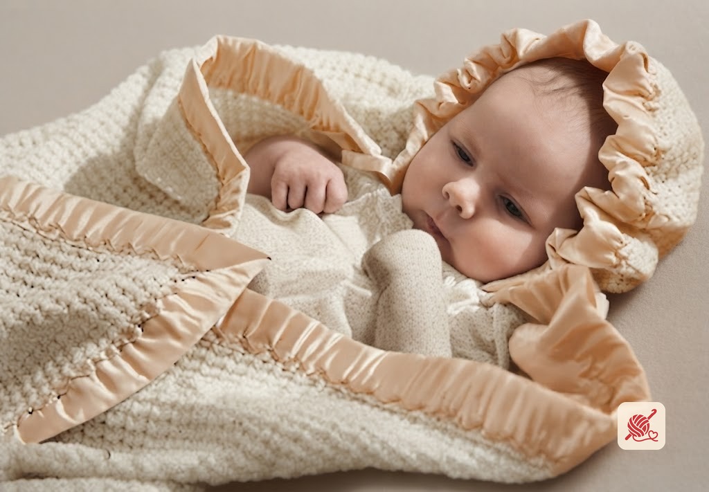 Baby Bunting Pattern #5049