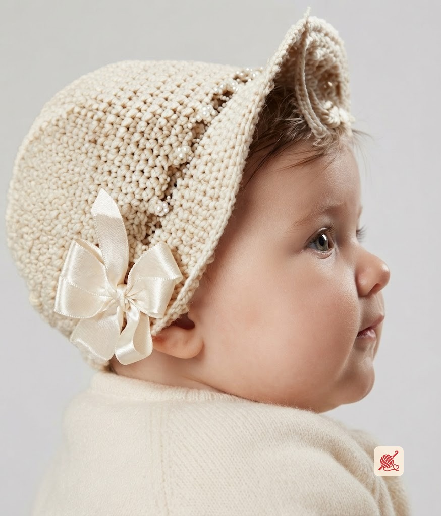 Bonnet Pattern