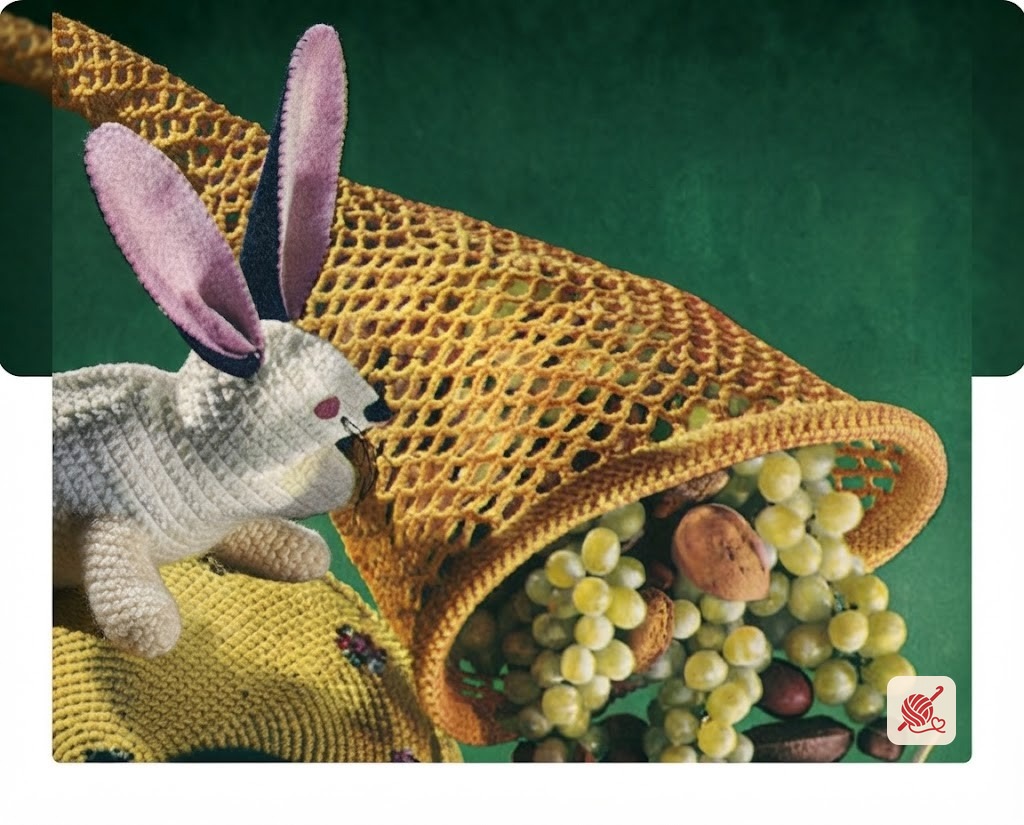 Cornucopia Pattern