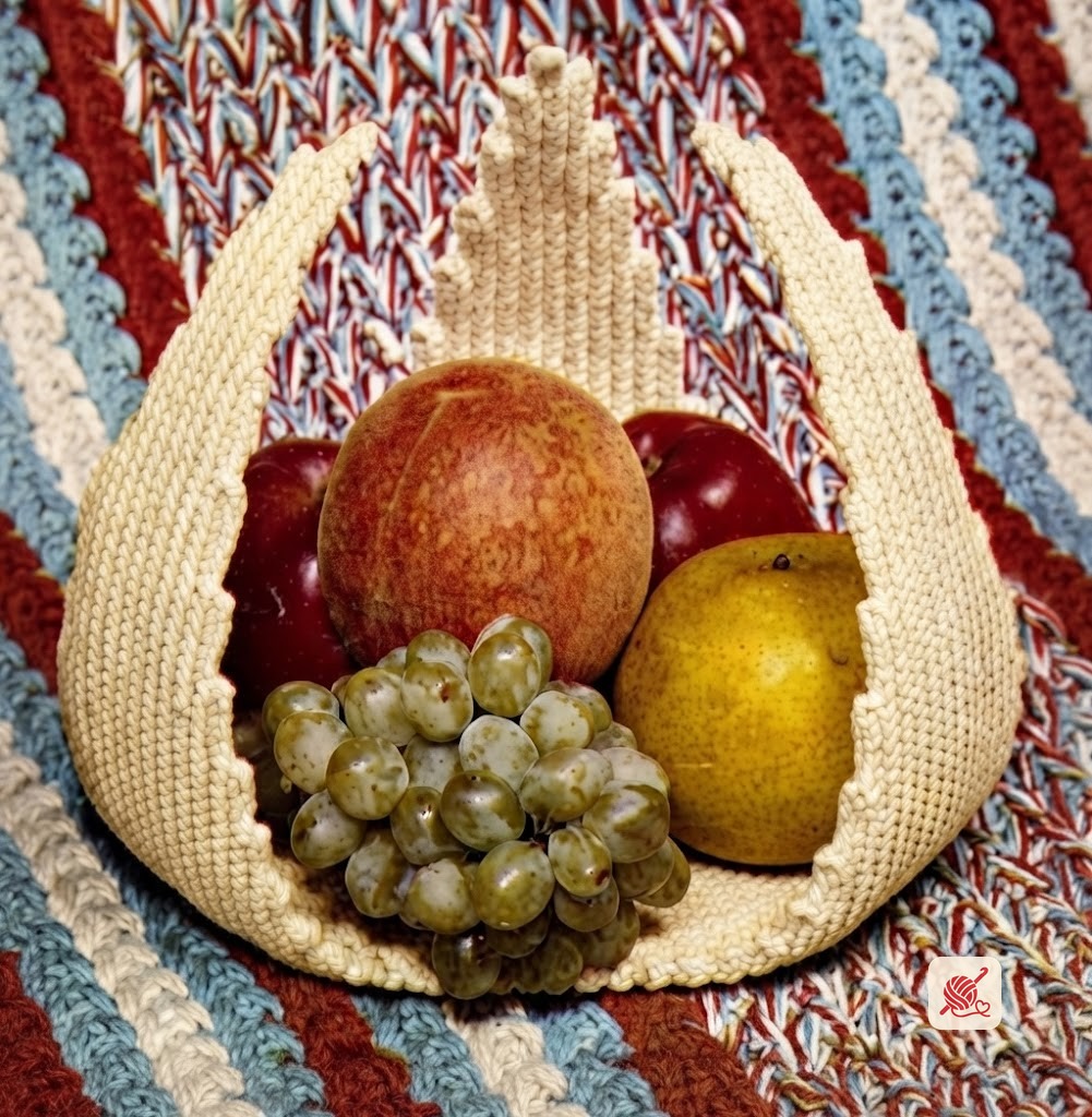 Fruit Bowl Pattern