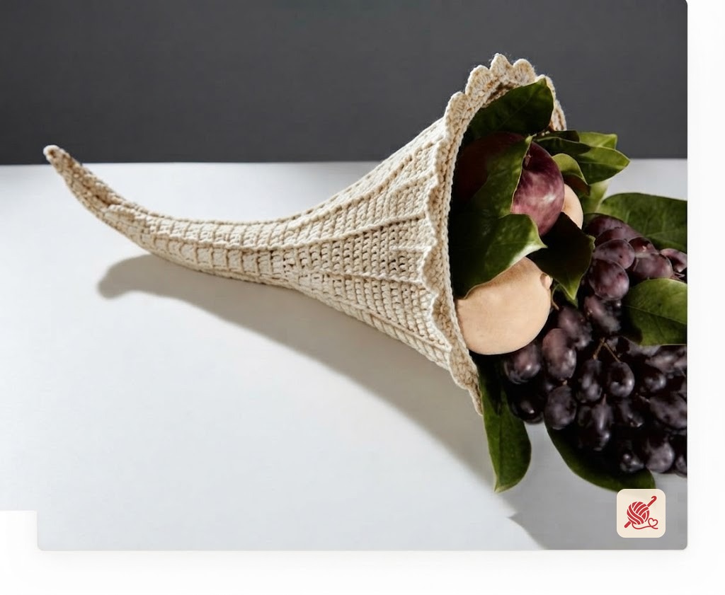 Horn of Plenty Pattern