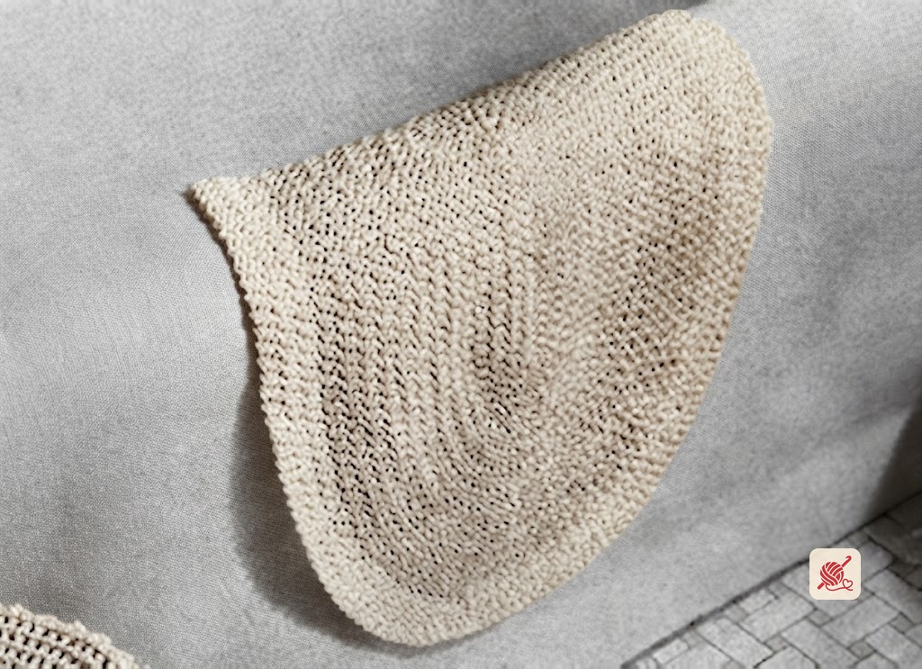 Bath Mat Pattern #249