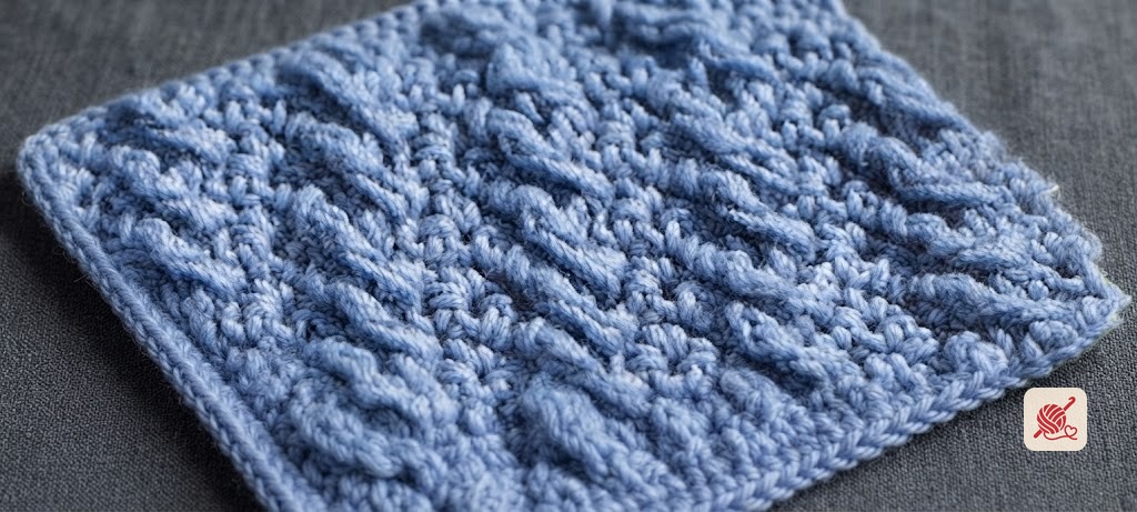 Bath Mat Pattern 2