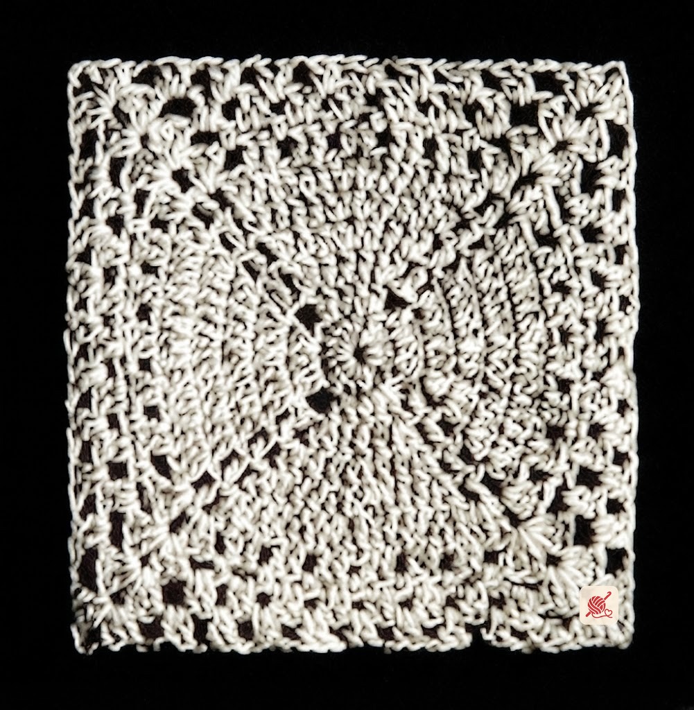 Block Bath Mat Pattern #96