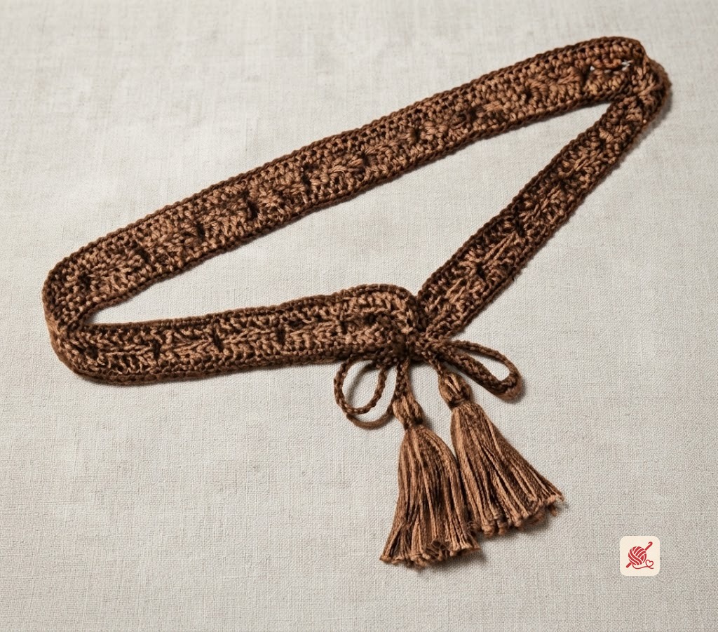 Belt Pattern #2252