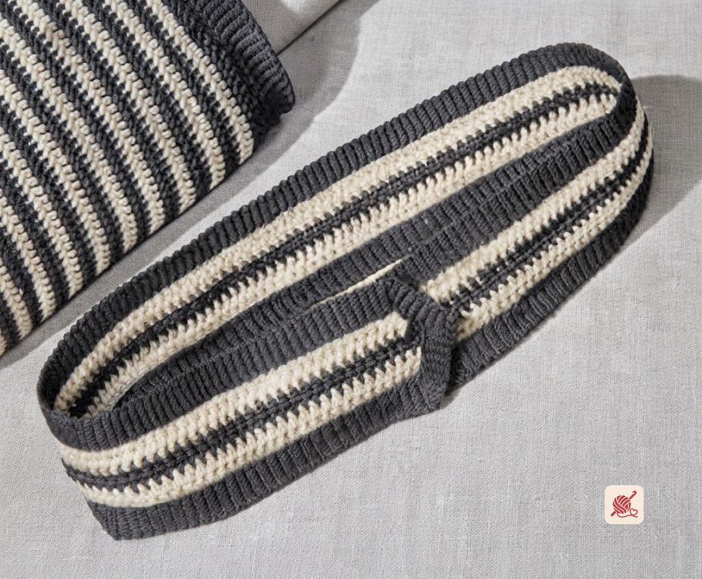 Belt Pattern #2262