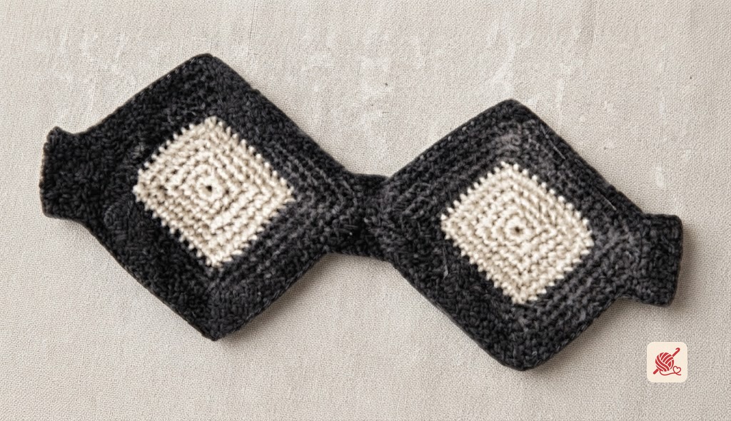 Belt Pattern #2323
