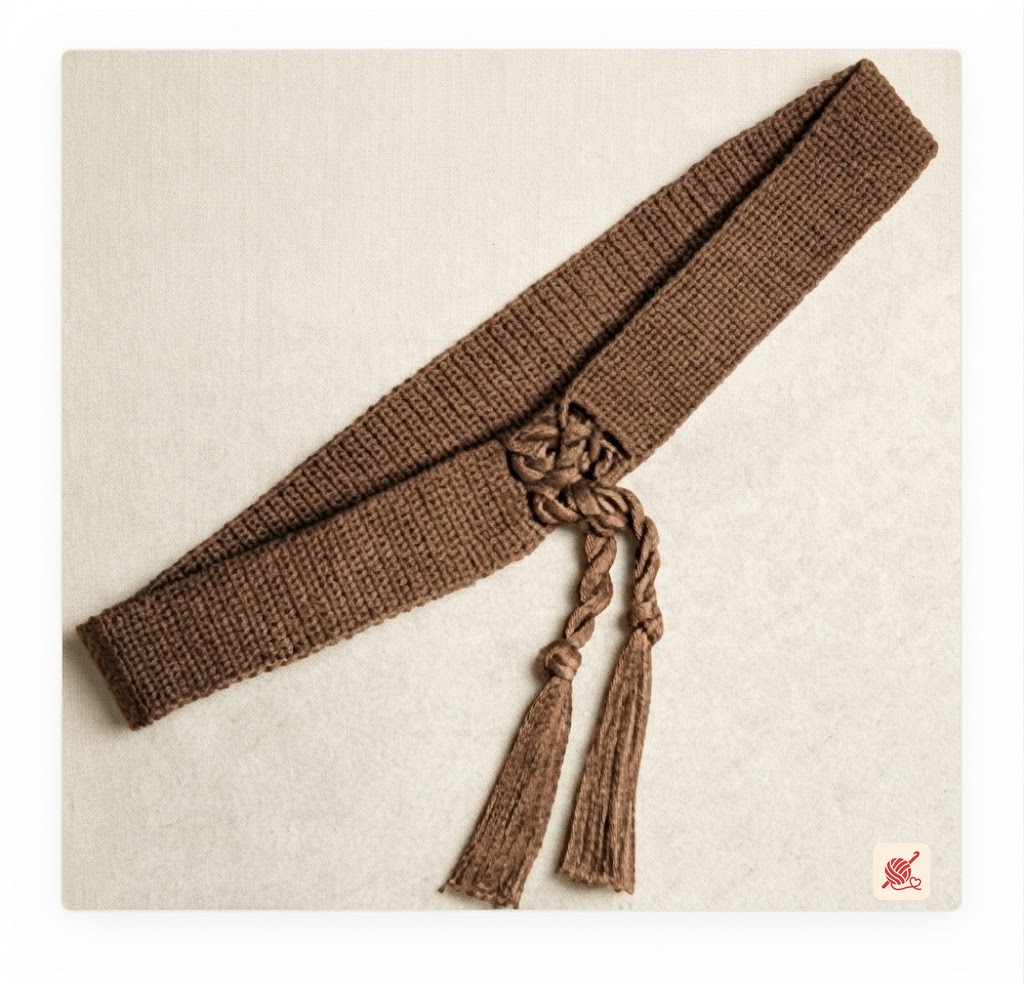 Belt Pattern
