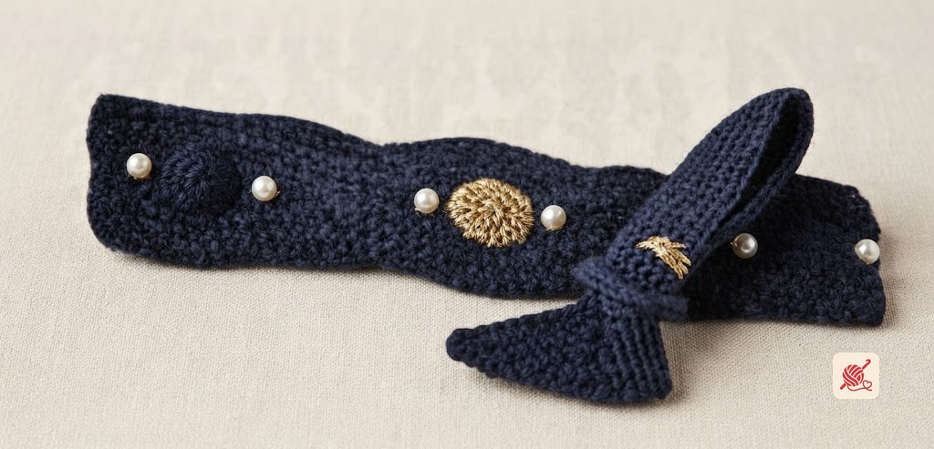 Belt Pattern #2329