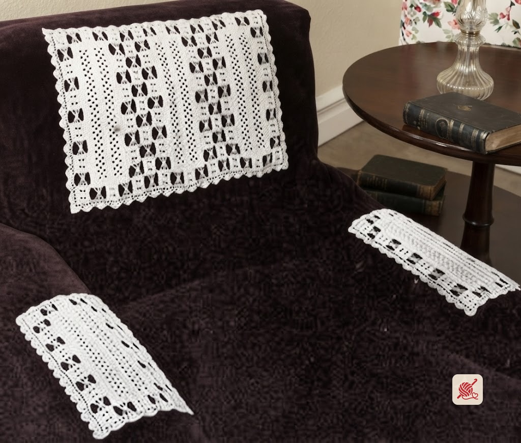 Chair Set Pattern #230