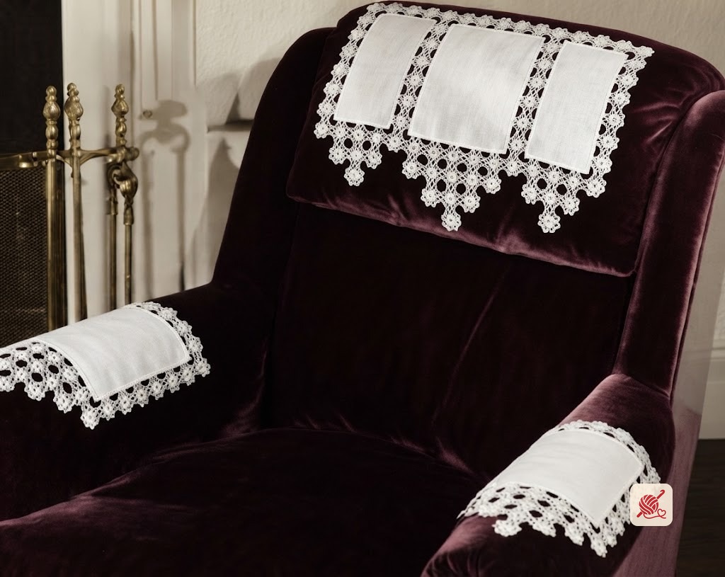 Chair Set Pattern #7088