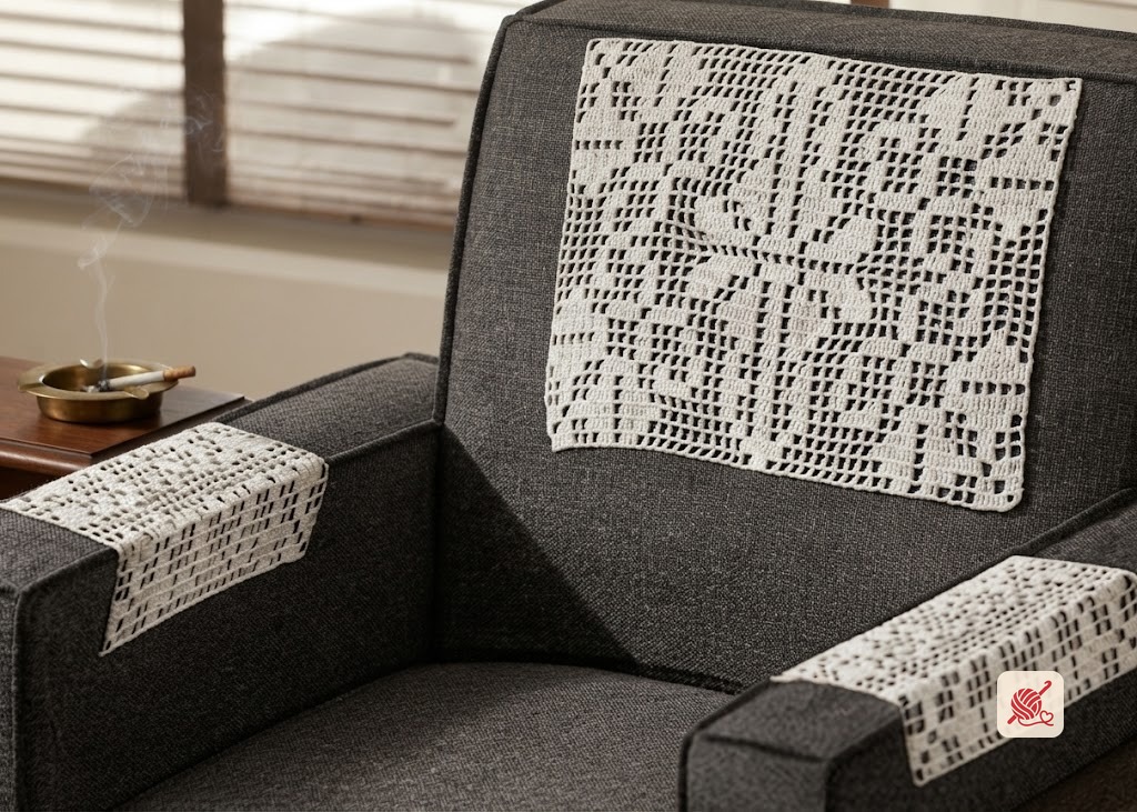 Stafford Chair Set Pattern #7220