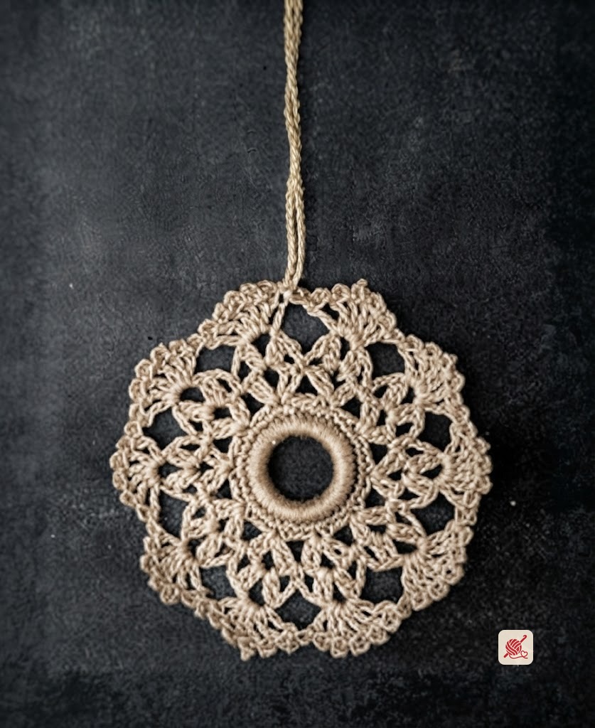 Curtain Pull Pattern #801
