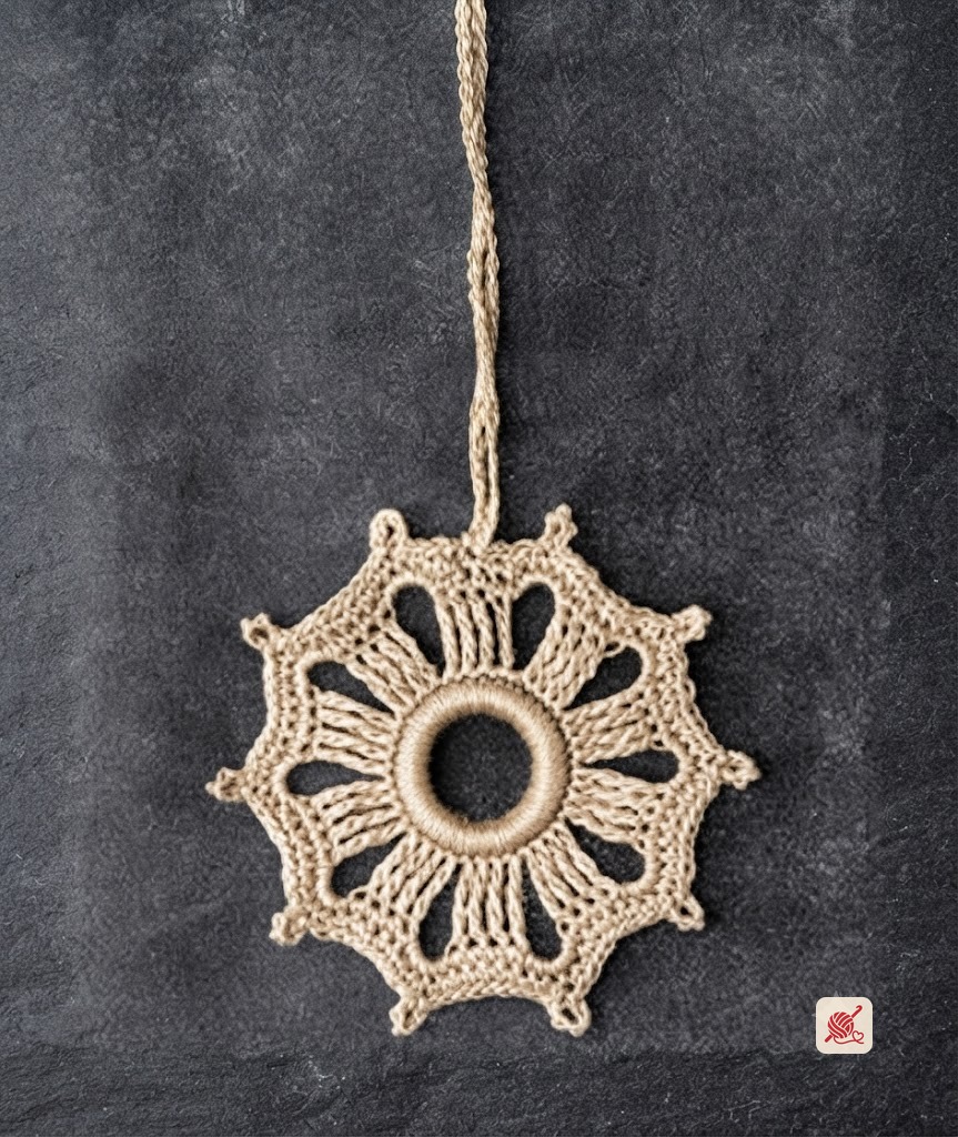 Curtain Pull Pattern #818