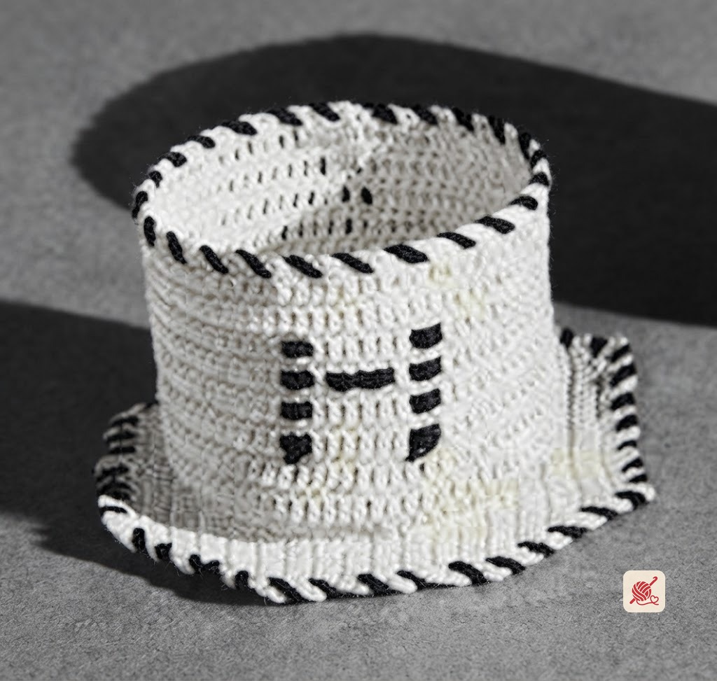 Tumbler Muff Pattern #947