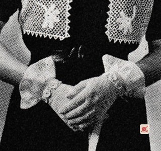 Gloves Pattern #2365