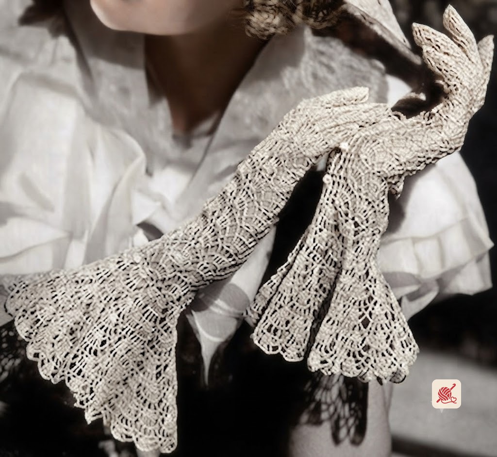 Snowball Winter Accessories Pattern #2386