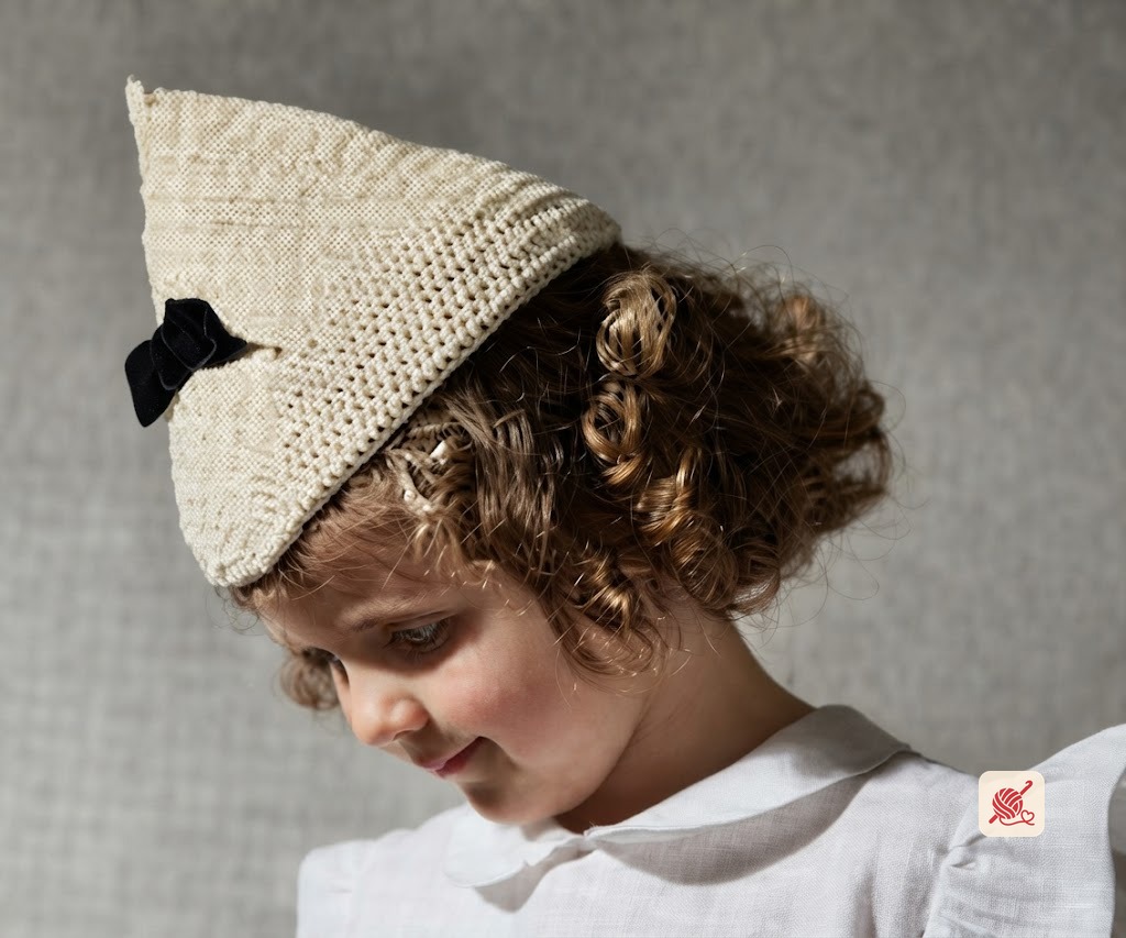 Beret Pattern #555