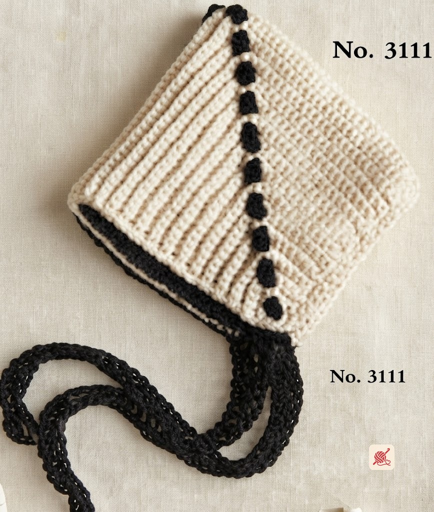 Crochet Cap Pattern