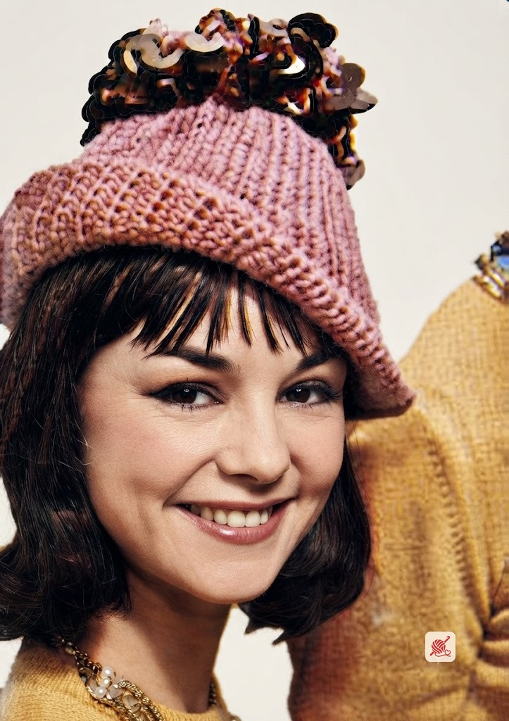 Crochet Robin Hood Hat Pattern