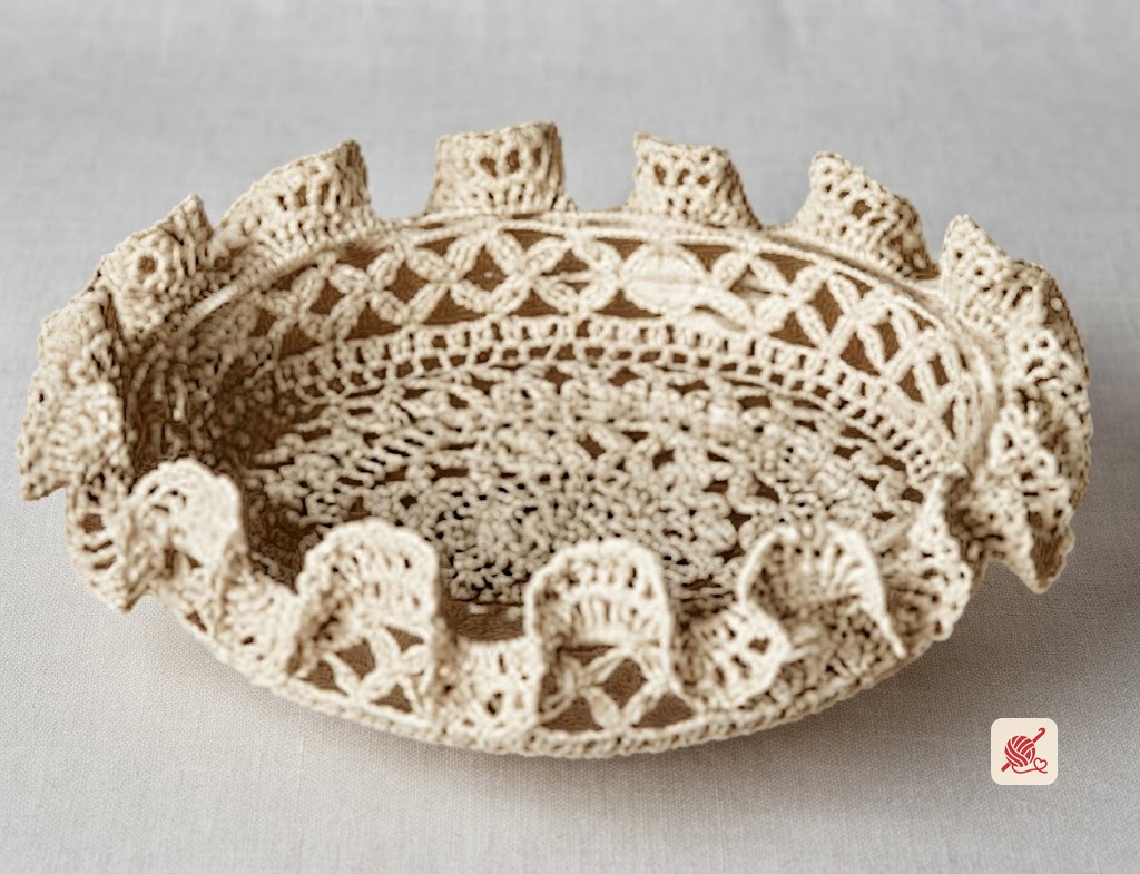 Bon Bon Dish Pattern #1552