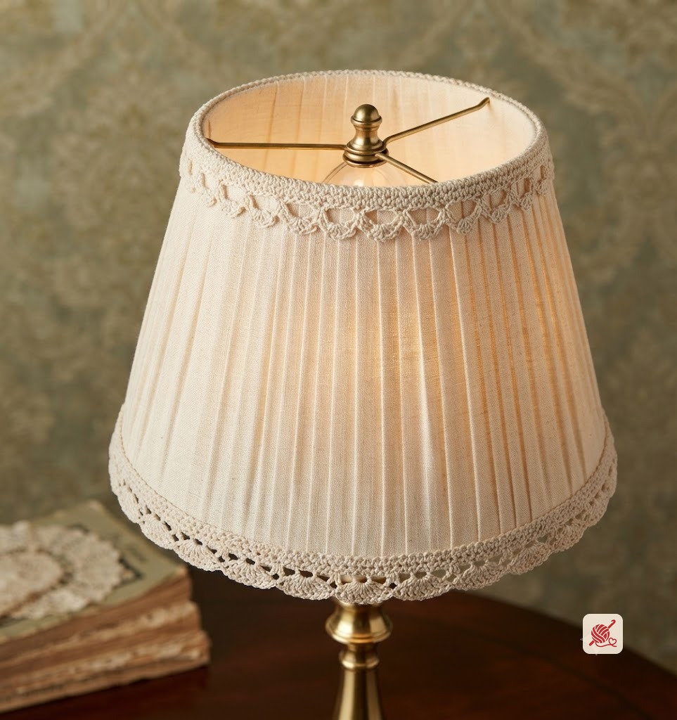 Lamp Shade Pattern #243