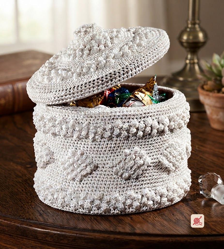 Milk Glass Dish Pattern