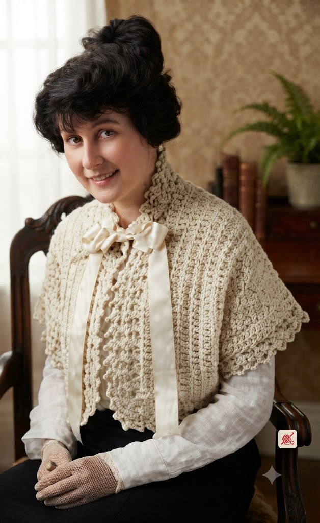 Jacket Pattern