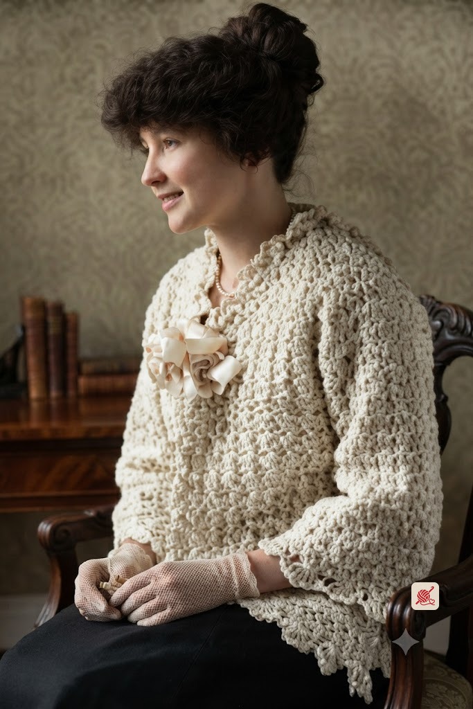Kimono Pattern1