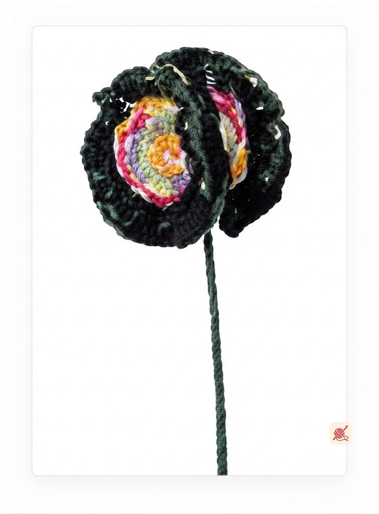 Circle Pin Pattern
