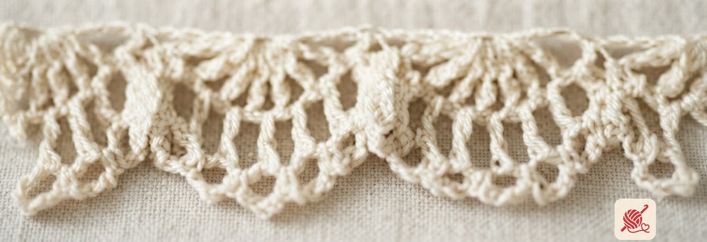 Lace Edging Pattern