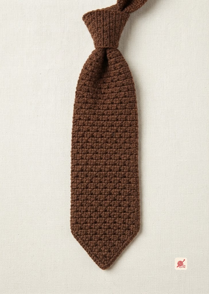 Dotted Tie Pattern #314