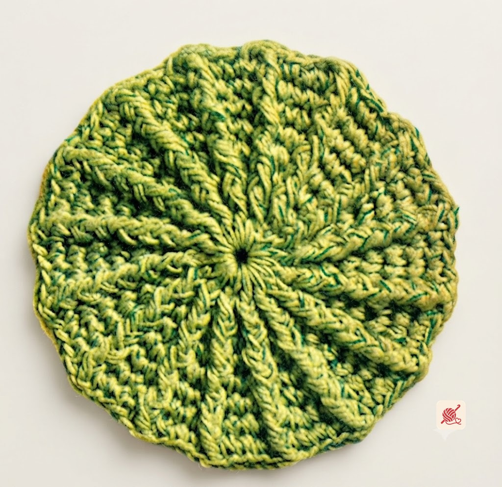 Round Pillow Pattern