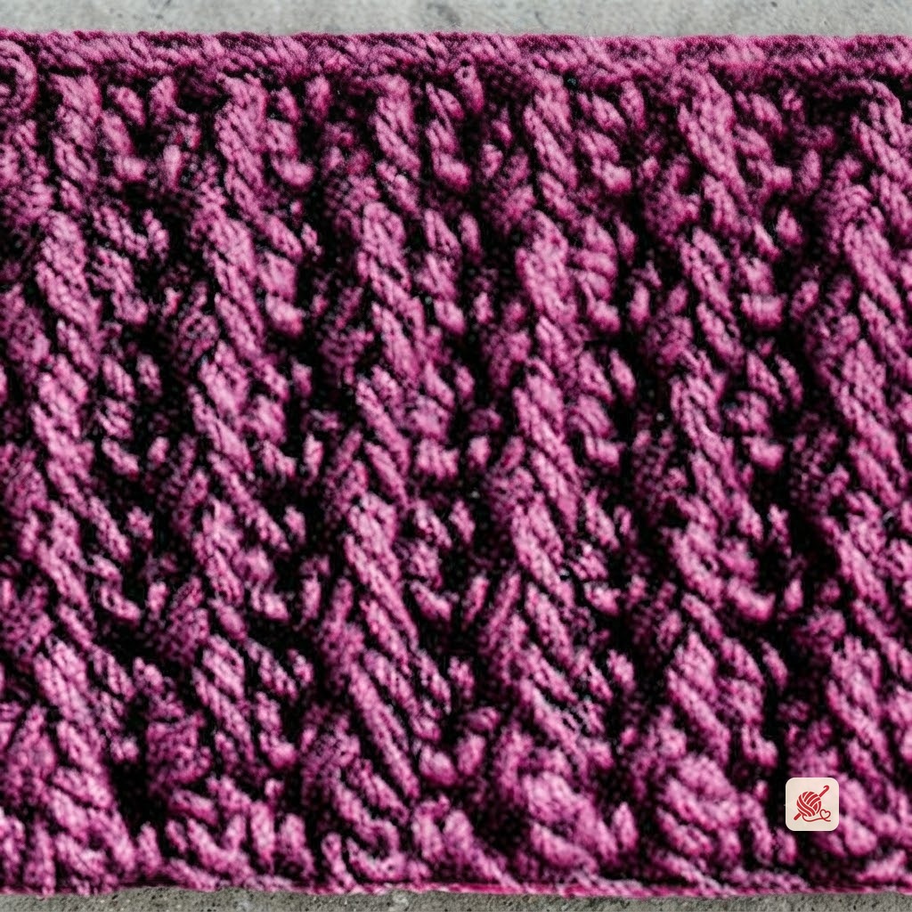 Square Pillow Pattern