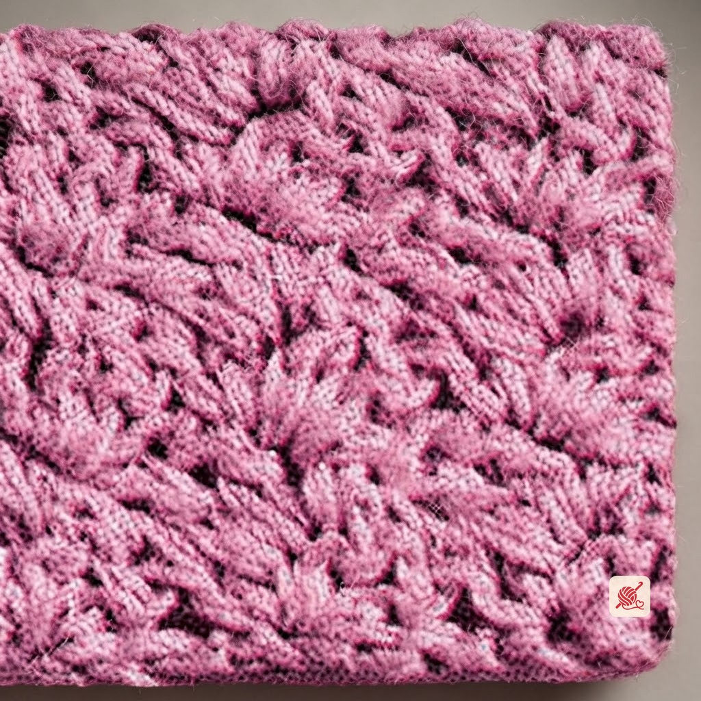 Square Pillow Pattern