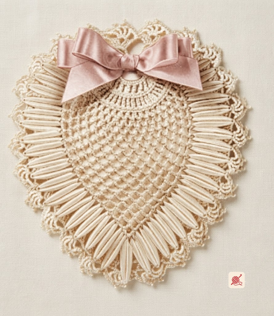 Pineapple Pincushion Pattern #7413
