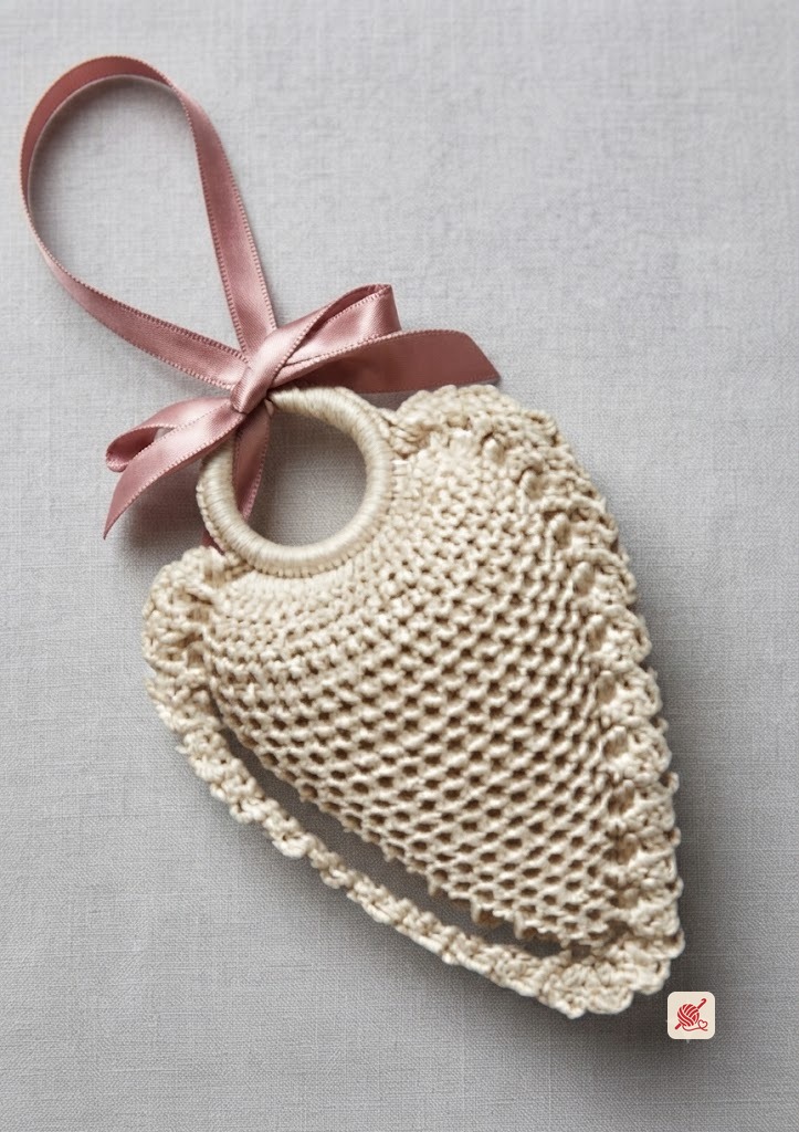 Pin Cushion Pattern #G-110