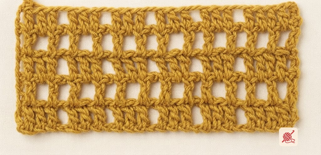 Place Mat Pattern A