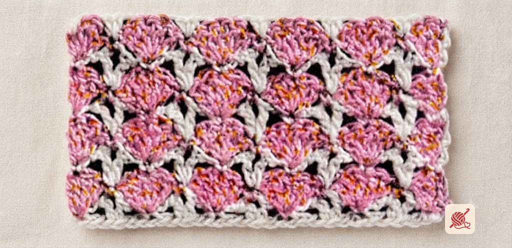 Place Mat Pattern C