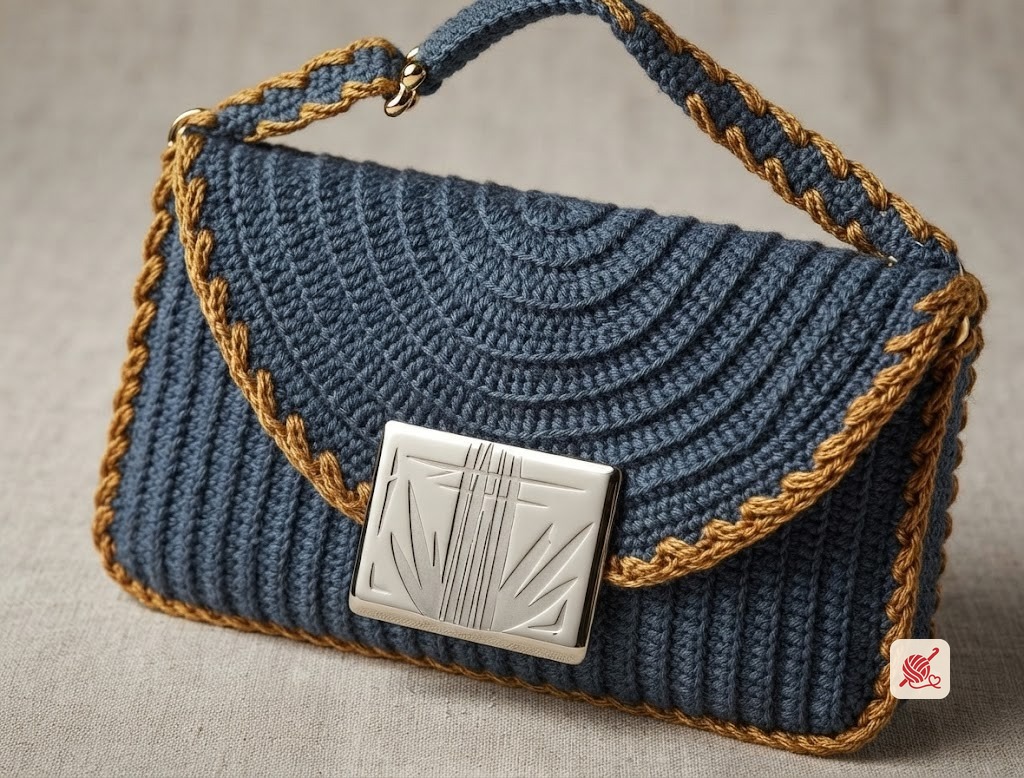 Bag Pattern #2336