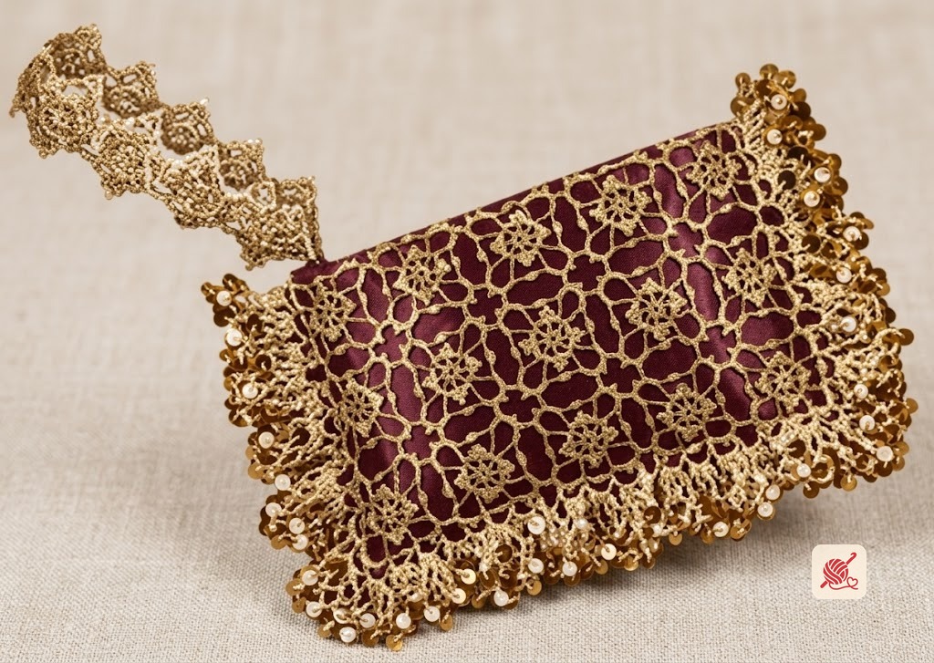 Evening Bag Pattern
