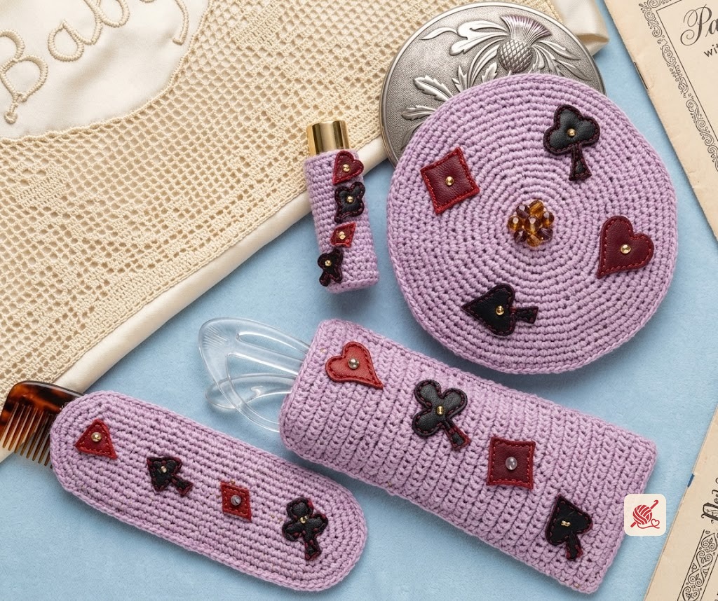 Handbag Cases Pattern