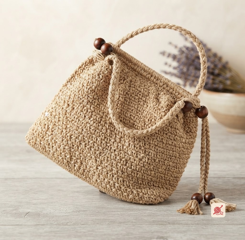Knitting Bag II