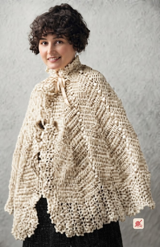 Cape Pattern