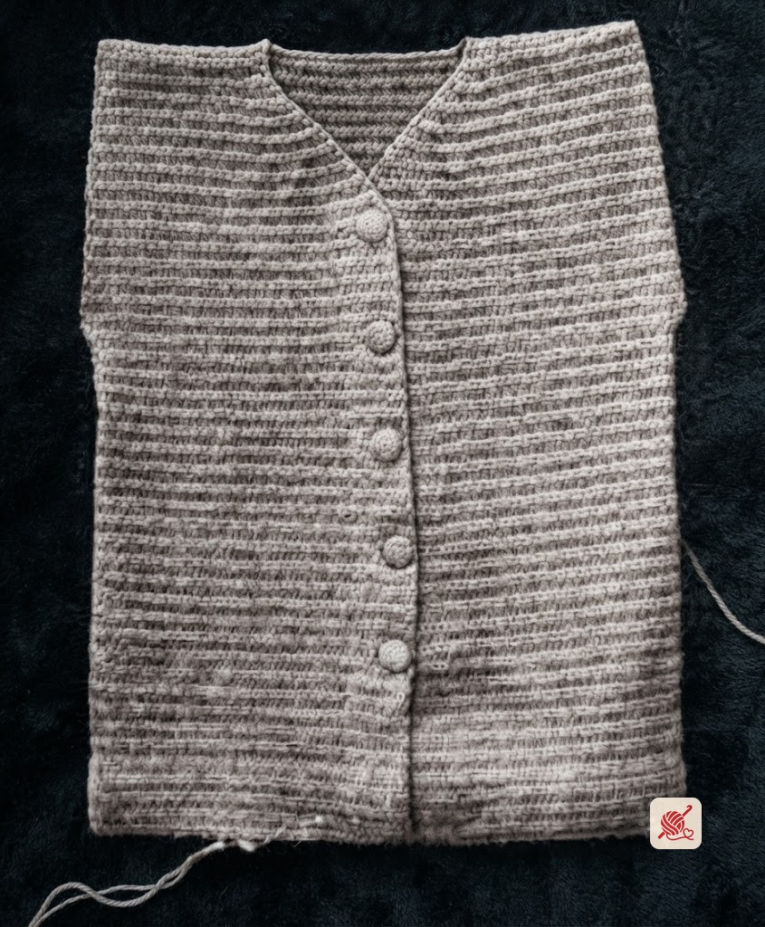 Vest Pattern